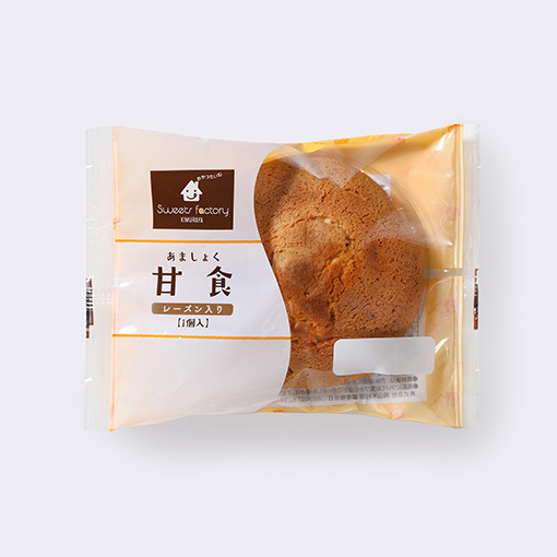 スイーツ