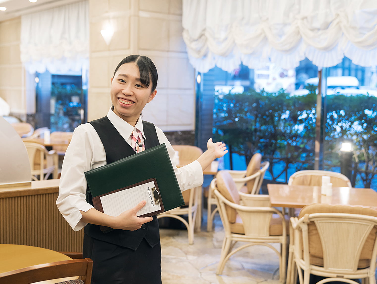 社員紹介