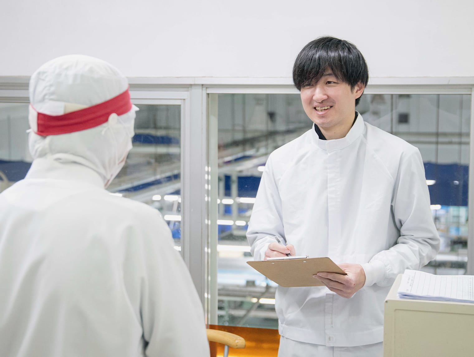 社員紹介